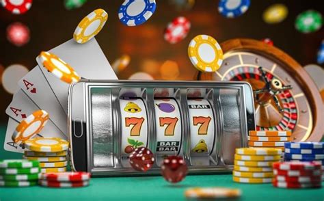 Wager7 casino mobile
